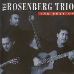 Pochette The Best of The Rosenberg Trio