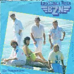 Pochette Love’s Like a River