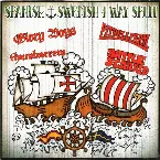 Pochette Spanish Swedish 4 Way Split