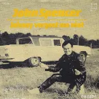 Pochette Johnny, vergeet me niet / Jij alleen