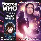 Pochette Doctor Who: Requiem for the Rocket Men