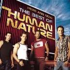 Pochette Here and Now: The Best of Human Nature