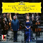 Pochette Live from Salzburg -- Wagner: Wesendonck-Lieder; Mahler: Rückert-Lieder