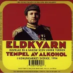 Pochette Tempel av alkohol