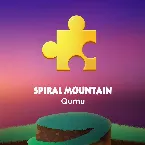 Pochette Spiral Mountain