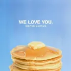 Pochette WE LOVE YOU.