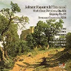 Pochette Oboe Variations, op. 102 / Septet, op. 74 / Bassoon Concerto, W23