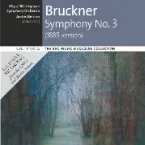 Pochette BBC Music, Volume 19, Number 12: Symphony no. 3 (1889 version)