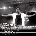 Pochette El show: Máximo nivel