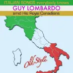 Pochette Italian Songs Everybody Knows