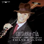 Pochette Guitarra mía: Tangos by Gardel and Piazzolla