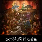 Pochette Jazz Arrange Version: Octopath Traveler