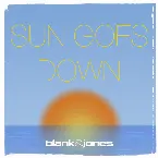 Pochette Sun Goes Down