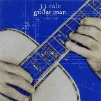 Pochette Guitar Man