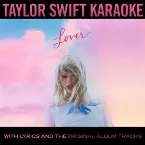 Pochette Taylor Swift Karaoke: Lover