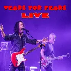 Pochette Live in Concert