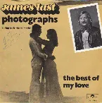 Pochette Photographes (Bring Back Memories) / The Best of My Love