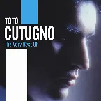 Pochette The Very Best of Toto Cutugno