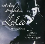 Pochette Ich bin die fesche Lola