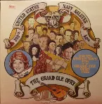 Pochette The United States Navy on It’s 200th Salutes the Grand Ole Opry on It’s 50th