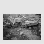 Pochette Themes and Atmospheres for Adam Curtis's Russia 1985-1999 TraumaZone