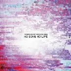 Pochette No Game, No Life Soundtrack