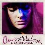 Pochette Clean White Love