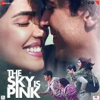 Pochette The Sky Is Pink