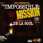 Pochette The Impossible: Mission TV Series, Part 1