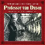 Pochette Professor van Dusen, Neuer Fall 03: Professor van Dusen taut auf