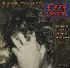 Pochette Back to Ozz