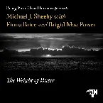 Pochette The Weight of Water