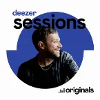 Pochette Deezer Sessions
