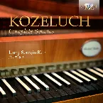 Pochette Complete Sonatas