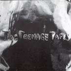 Pochette The Teenage Tapes