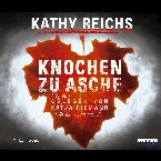 Pochette Knochen zu Asche