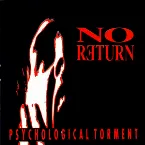 Pochette Psychological Contamination