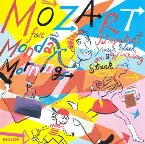 Pochette Mozart for Monday Mornings