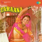 Pochette Taraana
