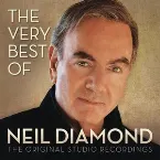 Pochette The Very Best of Neil Diamond