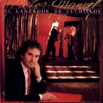Pochette El lanzador de cuchillos