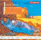 Pochette Piano Concertos, Vol. 4: Piano Concerto no. 7 in C / Music for Piano & Strings