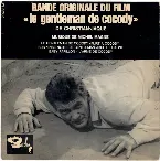 Pochette Le Gentleman de Cocody