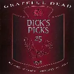 Pochette Dick’s Picks, Volume 25: New Haven, CT 5/10/78, Springfield, MA 5/11/78