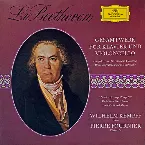 Pochette Gesamtwerk für Klavier und Violoncello