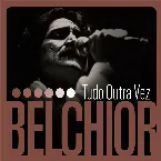 Pochette Tudo outra vez