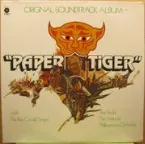 Pochette Paper Tiger: Original Soundtrack Album