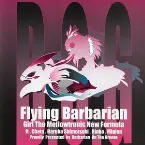 Pochette Flying Barbarian