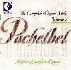 Pochette The Complete Organ Works, Volume 7