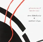 Pochette Phenomena of Interference